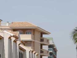 Cabo Roig Property - 2 Bedroom Apartment